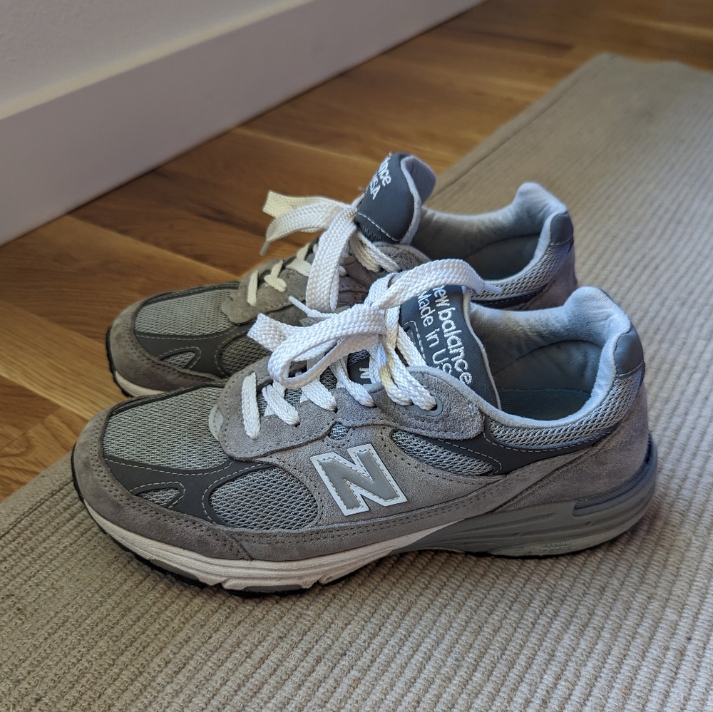 New Balance Women's 993